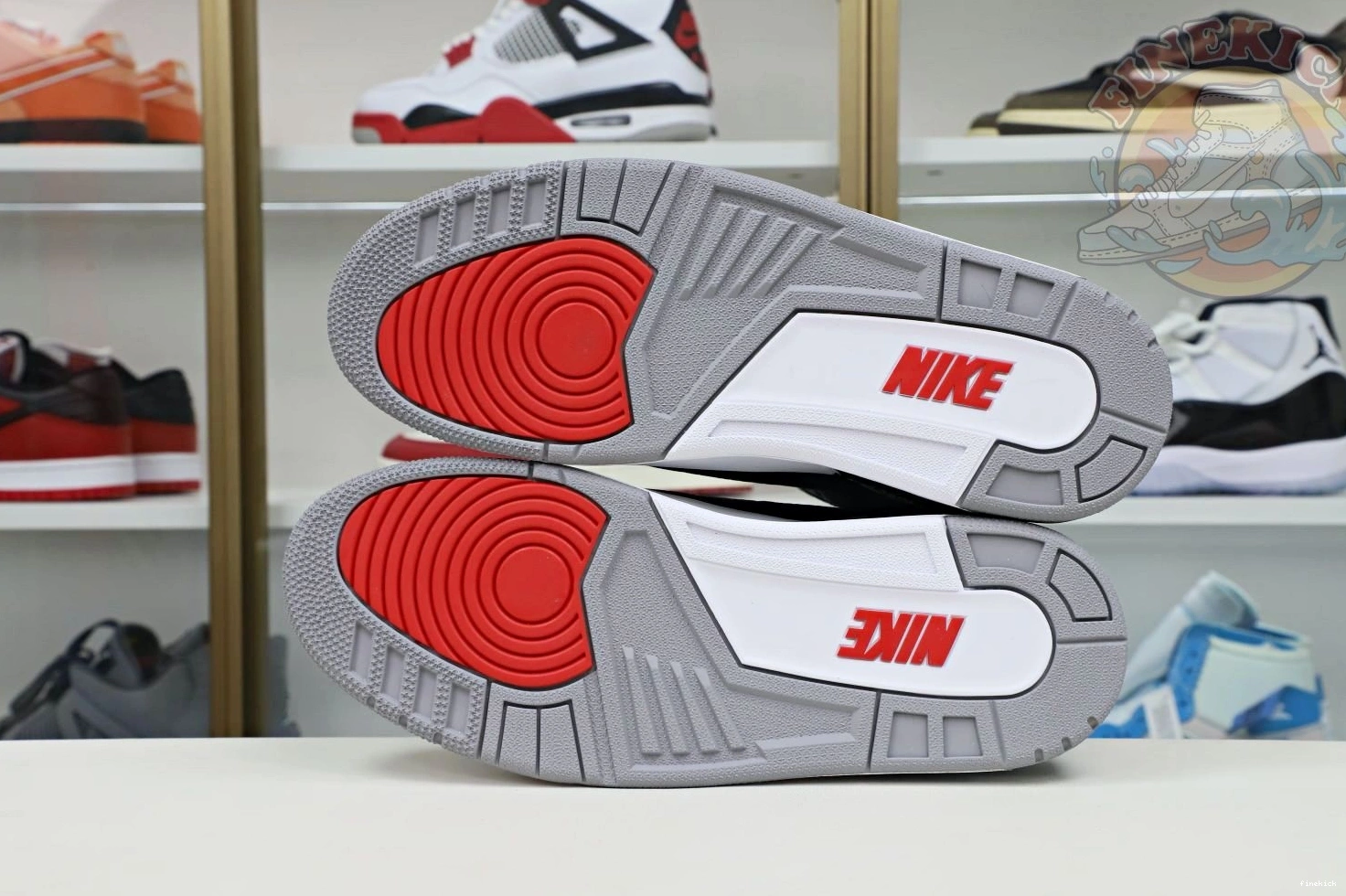 3  2018（854262-001） Jordan blackcement retro Air Jordan 0115